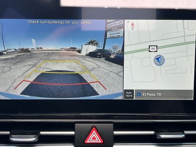 2025 Hyundai Elantra SEL - Photo 22