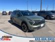 Used 2024 Kia Sportage X-Line SUV