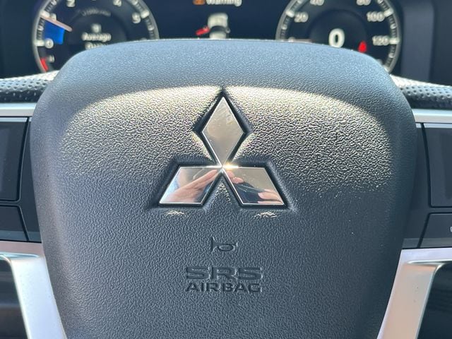 2022 Mitsubishi Outlander SEL - Photo 17
