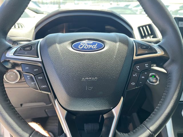 2024 Ford Edge SEL - Photo 15