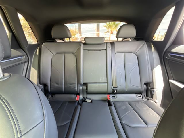 2023 Audi Q3 S Line Premium Plus - Photo 23