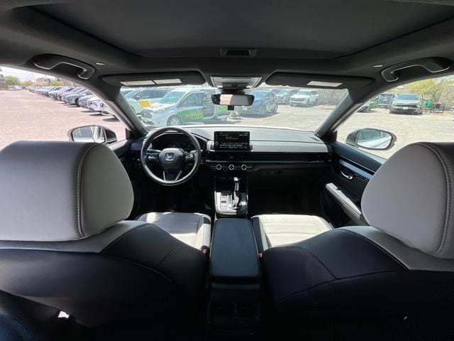 2024 Honda CR-V Sport Touring - Photo 25