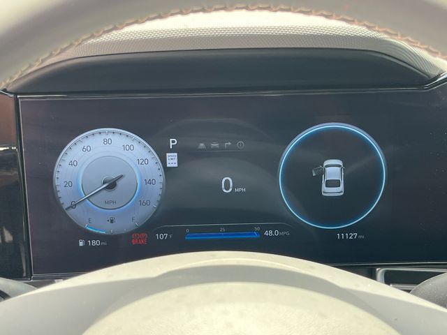 2024 Hyundai Elantra SEL - Photo 14