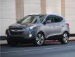Used 2014 Hyundai Tucson Limited SUV