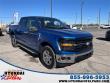 Used 2024 Ford F-150 XLT Truck