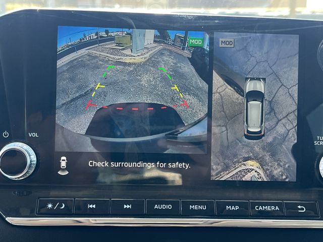 2022 Mitsubishi Outlander SEL - Photo 22