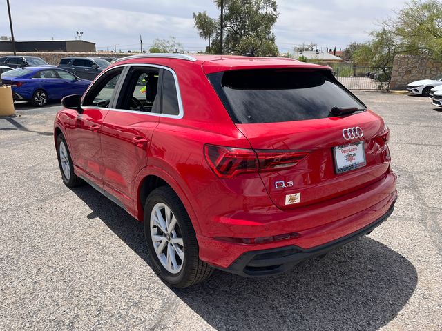 2023 Audi Q3 S Line Premium Plus - Photo 6