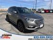 Used 2017 Hyundai Santa Fe Sport 2.0T Ultimate SUV