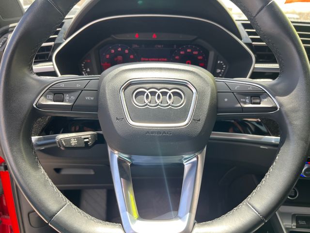 2023 Audi Q3 S Line Premium Plus - Photo 15