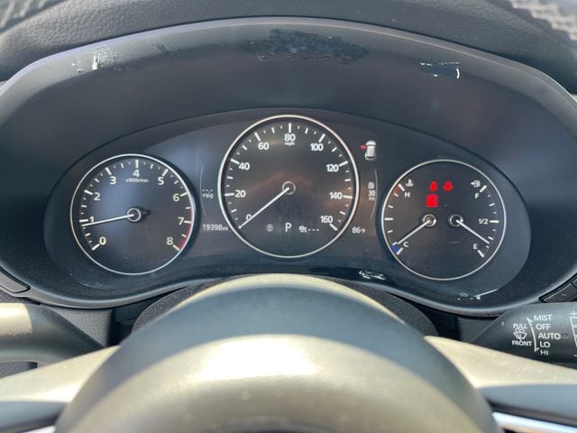 2023 Mazda CX-50 S PREFERRED PLUS - Photo 14