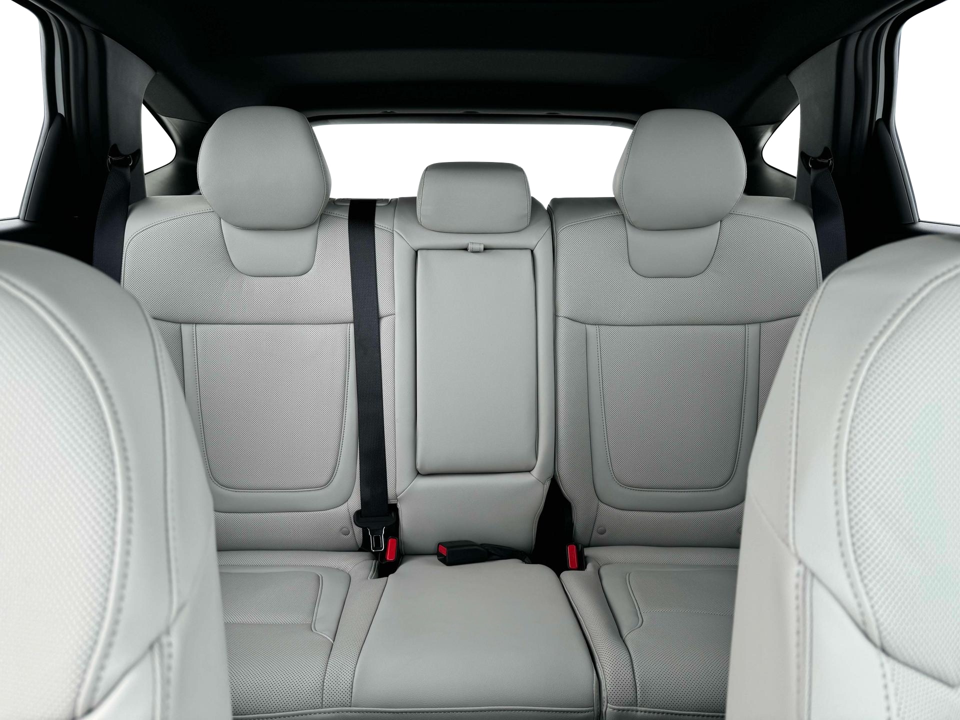 2025 Hyundai Tucson Limited - Photo 16