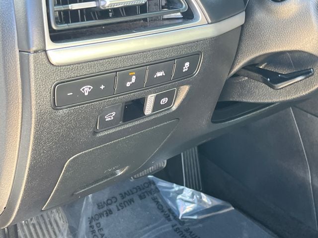 2022 Hyundai Palisade SEL - Photo 13