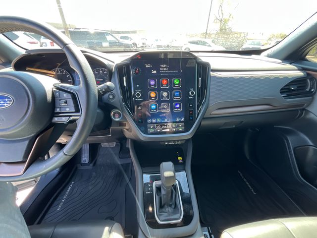 2025 Subaru Forester Sport - Photo 19