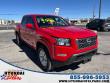 Used 2022 Nissan Frontier SV Truck
