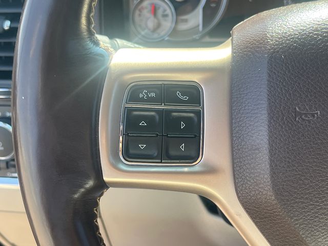 2018 RAM Ram 1500 Pickup Laramie Longhorn - Photo 16