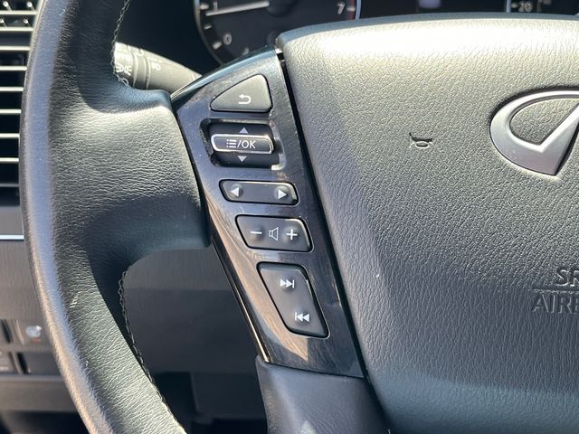 2022 INFINITI QX80 - Photo 16