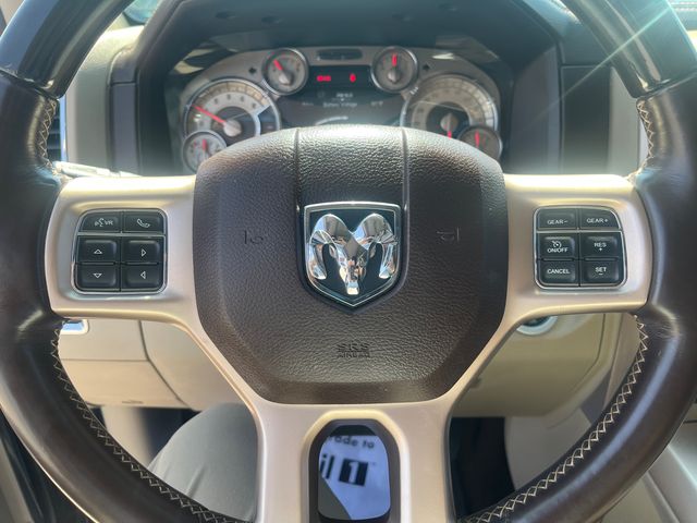 2018 RAM Ram 1500 Pickup Laramie Longhorn - Photo 15