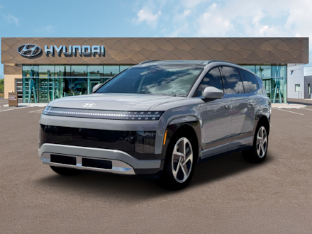 2026 Hyundai IONIQ 9 Performance Limited SUV