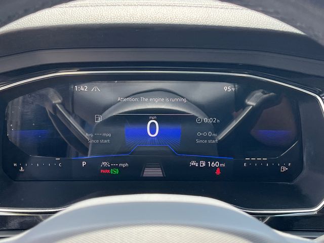2023 Volkswagen Jetta SE - Photo 14
