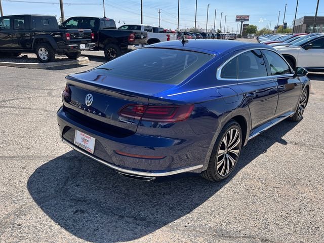2019 Volkswagen Arteon SEL - Photo 8