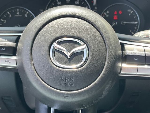 2024 Mazda CX-50 S PREMIUM - Photo 17