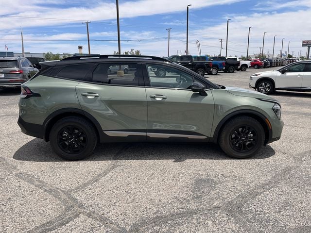 2023 Kia Sportage X-Pro Prestige - Photo 9