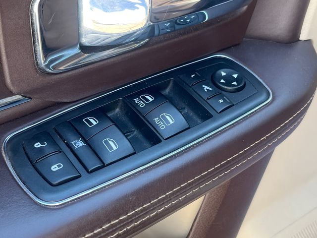 2018 RAM Ram 1500 Pickup Laramie Longhorn - Photo 12