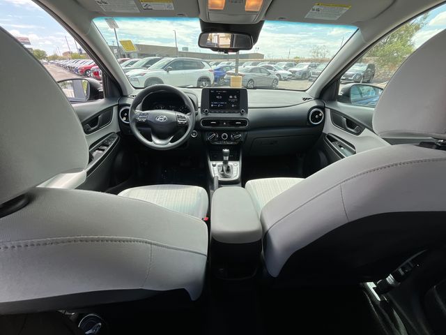 2023 Hyundai Kona SEL - Photo 25