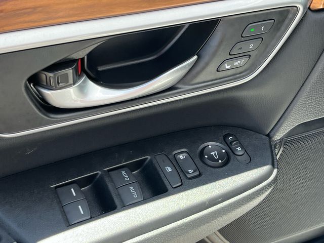2020 Honda CR-V EX-L - Photo 12