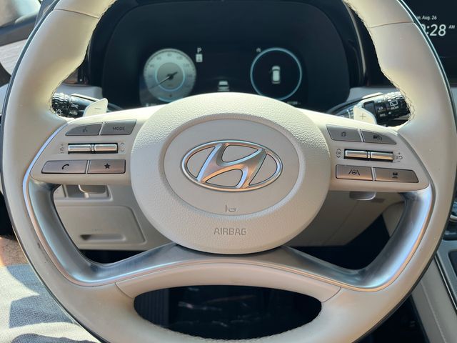 2023 Hyundai Palisade Calligraphy - Photo 15