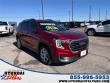 Used 2023 GMC Terrain SLE SUV