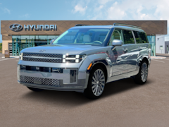 2025 Hyundai Santa Fe Calligraphy FWD SUV