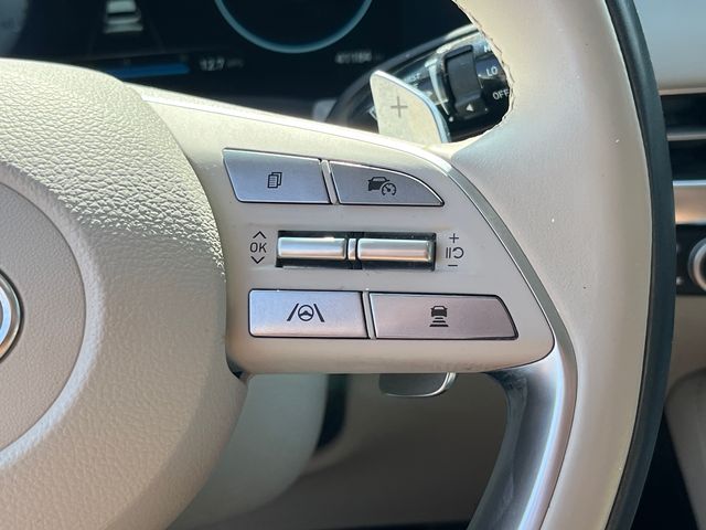 2023 Hyundai Palisade Calligraphy - Photo 18