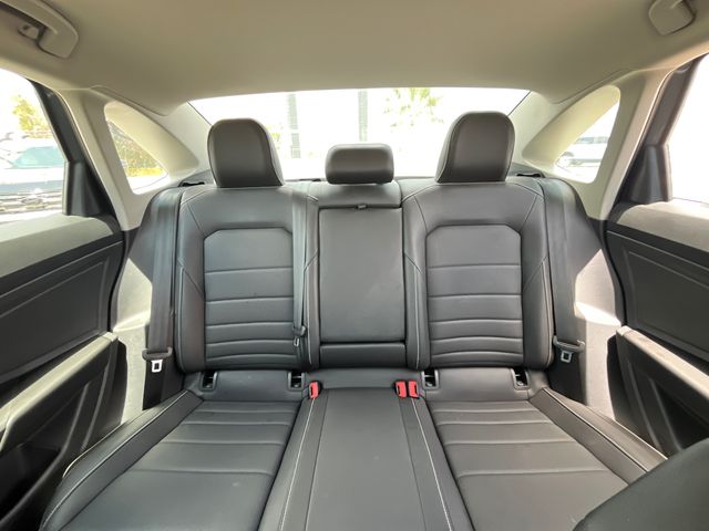 2023 Volkswagen Jetta SE - Photo 23