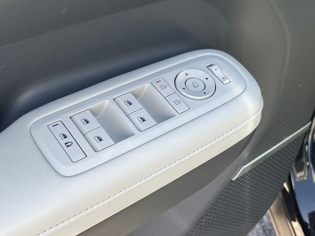 2024 Hyundai Santa Fe Calligraphy - Photo 12