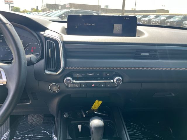2024 Mazda CX-50 TURBO PREMIUM PLUS - Photo 20