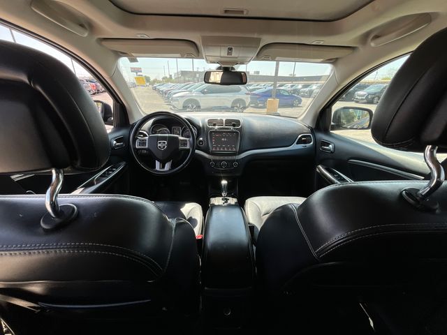 2020 Dodge Journey Crossroad - Photo 25