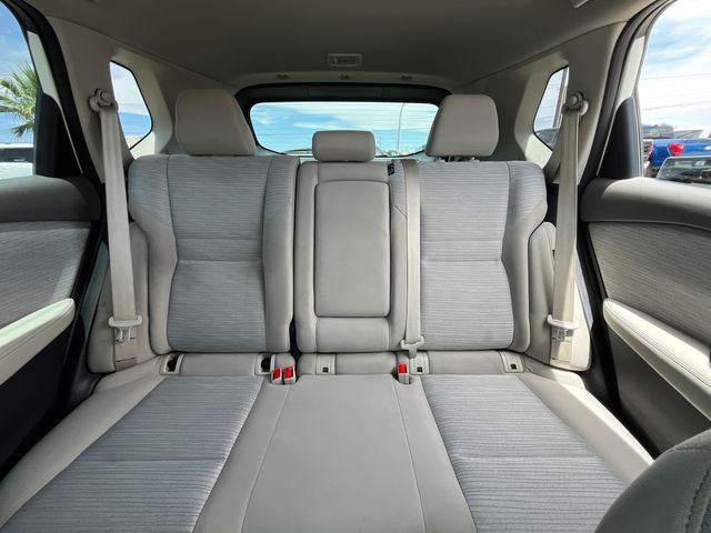 2023 Nissan Rogue SV - Photo 23
