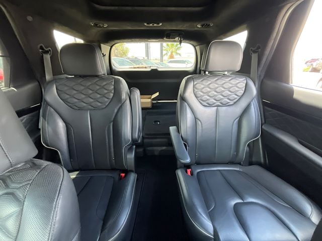 2022 Hyundai Palisade Calligraphy - Photo 23