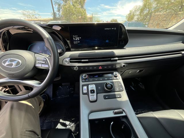 2024 Hyundai Palisade XRT - Photo 19