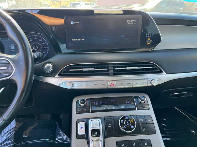 2022 Hyundai Palisade SEL - Photo 20