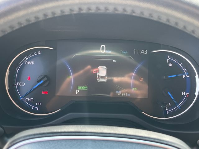 2024 Toyota RAV4 SE - Photo 14