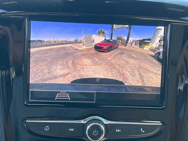 2023 Chevrolet Traverse LS - Photo 22