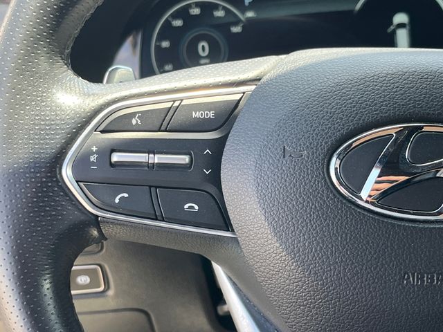 2022 Hyundai Palisade Calligraphy - Photo 16