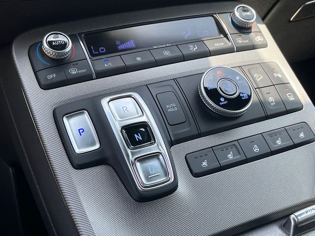 2022 Hyundai Palisade Calligraphy - Photo 21