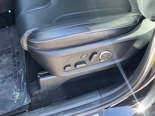 2023 Hyundai Palisade Calligraphy - Photo 11