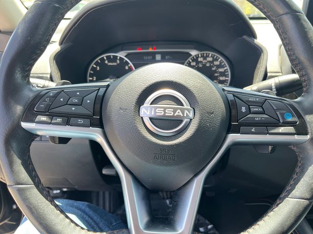 2023 Nissan Altima SR - Photo 15