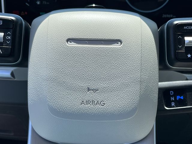 2024 Hyundai Santa Fe Calligraphy - Photo 17
