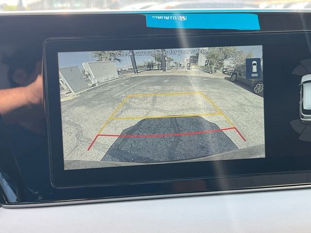 2021 Hyundai Palisade SEL - Photo 22