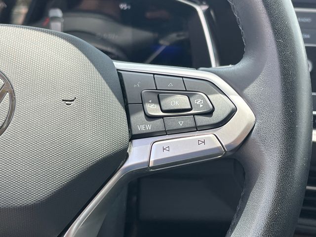 2023 Volkswagen Jetta SE - Photo 18